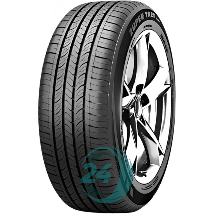 Goodride ZuperTrek Z-203 235/65 R18 H106