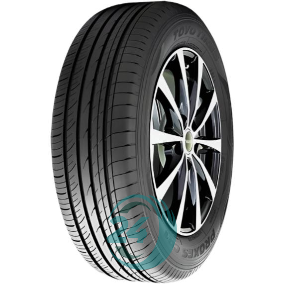 Toyo Proxes CR1 205/55 R16 V94