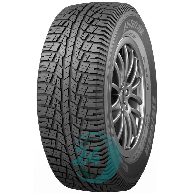 Cordiant All Terrain 245/70 R16 T111