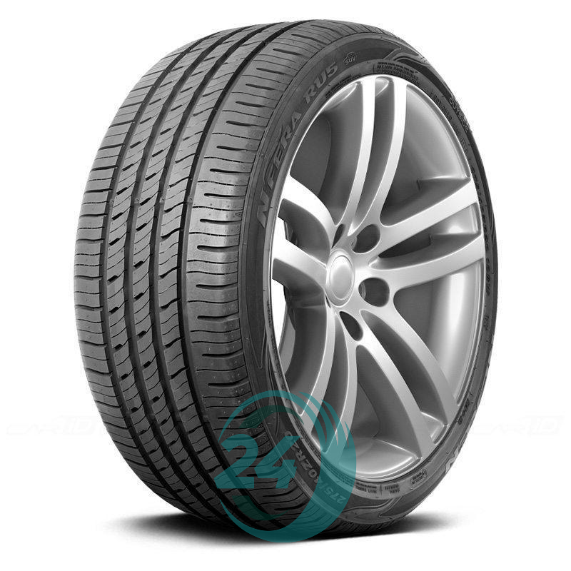 Nexen Nfera RU5 235/65 R18 V110