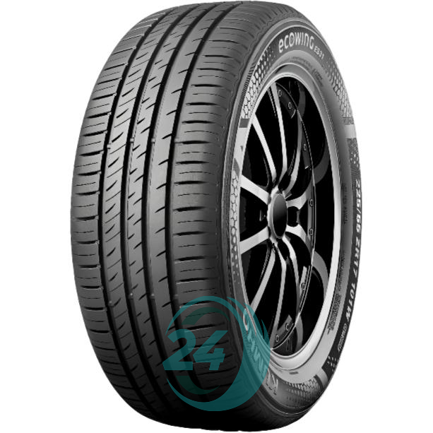 Kumho Ecowing ES31 205/55 R16 H91