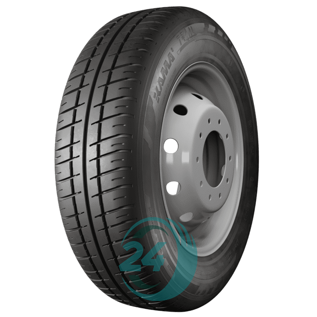 Кама Trail 165/70 R13 N79