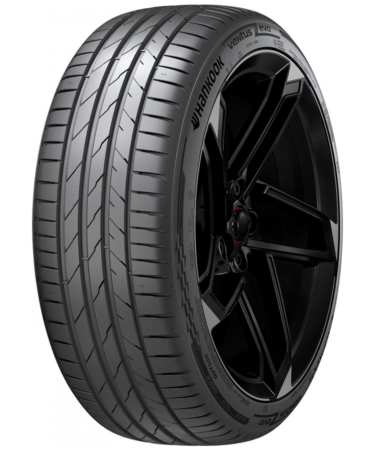Hankook Ventus Evo K137 235/45 R18 Y98