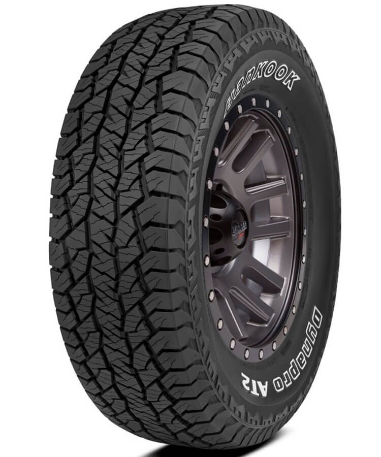 Hankook Dynapro AT2 RF11 255/65 R17 T110