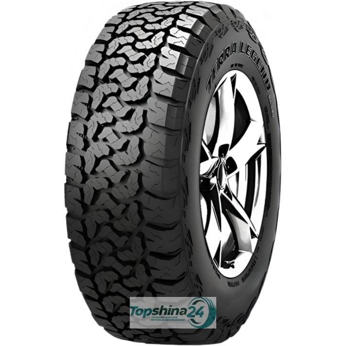 Goodride Terra Legend SL399 265/60 R18 T110