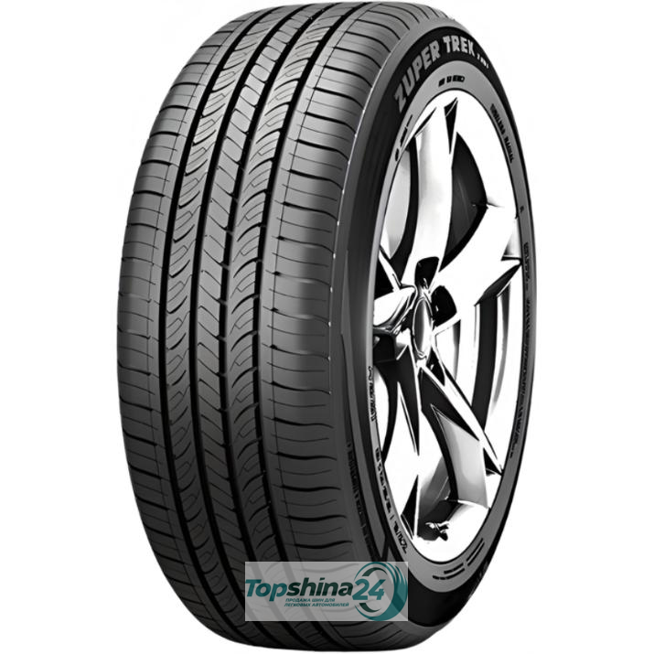 Goodride ZuperTrek Z-203 235/55 R19 V105