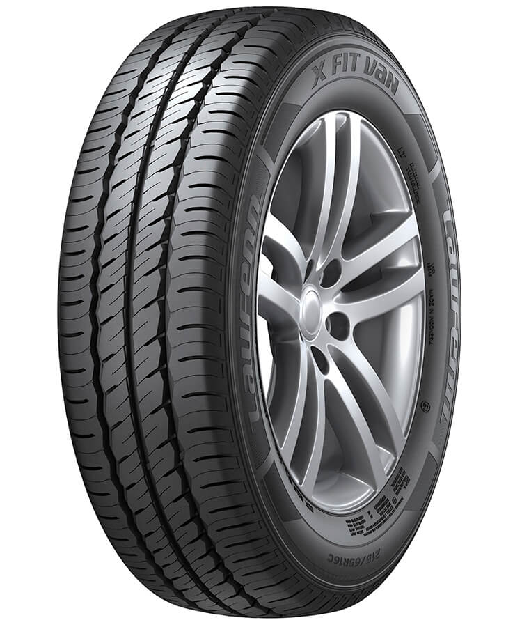 Laufenn X FIT VAN LV01 215/65 R16 T109/107