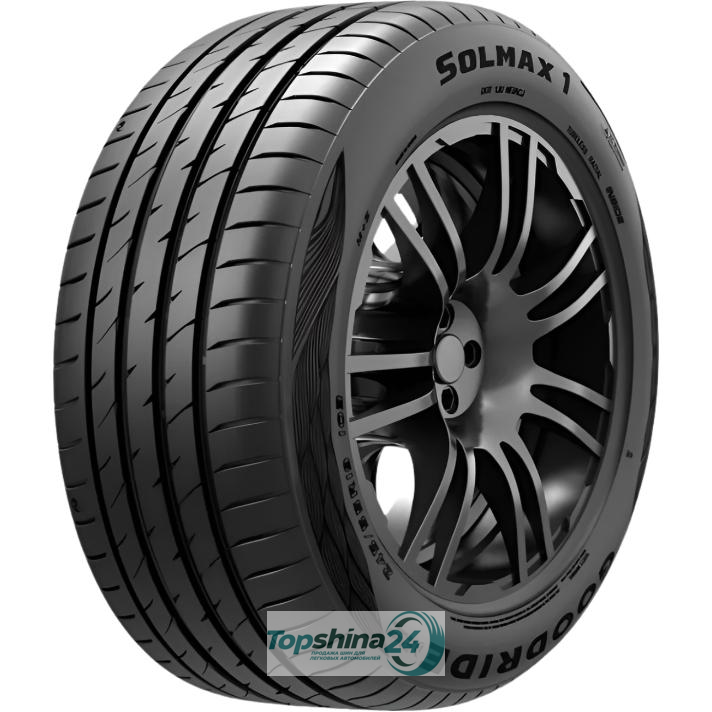 Goodride Solmax 1 255/40 R18 Y99