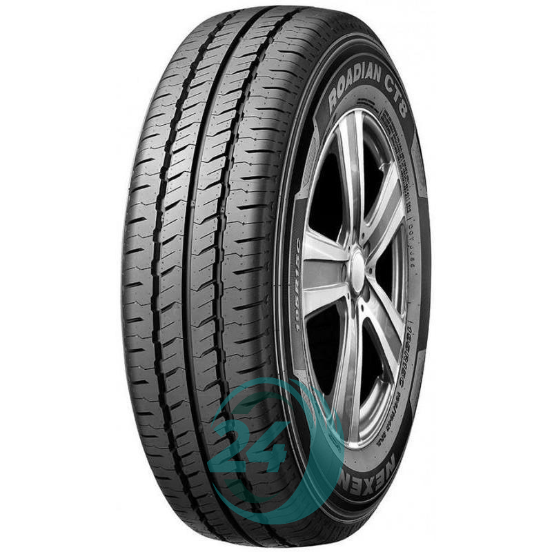 Roadstone Roadian CT8 185/80 R14 T102/100