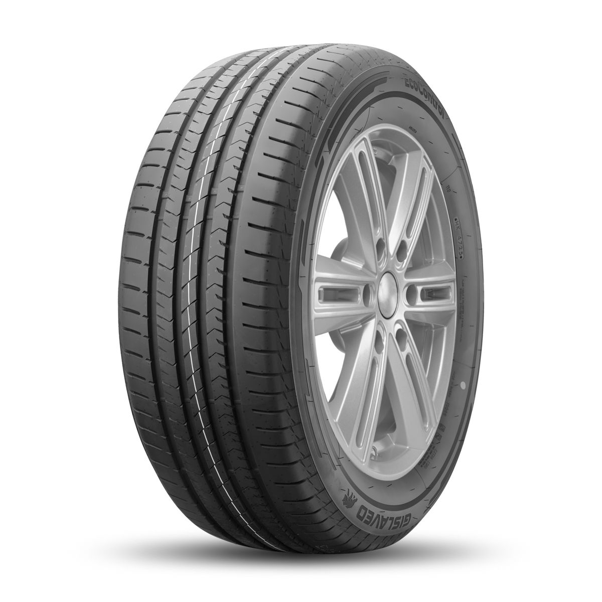 Gislaved EcoControl 195/55 R16 V91