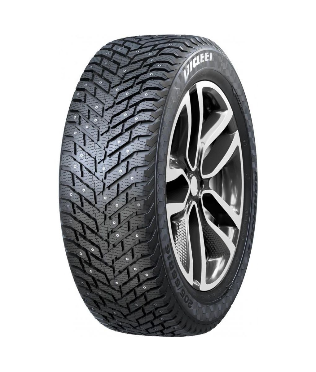 Viatti Nordico 2 V-528 225/50 R17 T98 шип