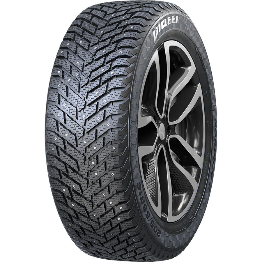 Viatti Nordico 2 V-528 185/60 R15 T88 шип