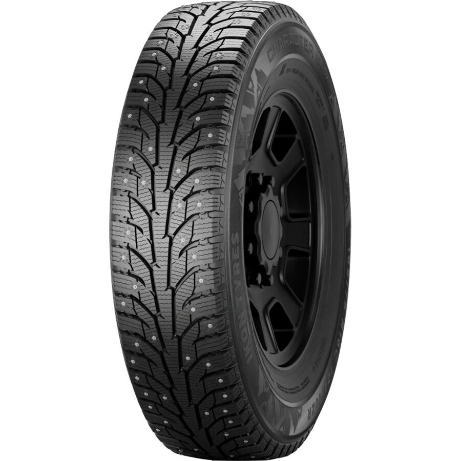Ikon Tyres Character Ice C2 195/70 R15 R104/102 шип