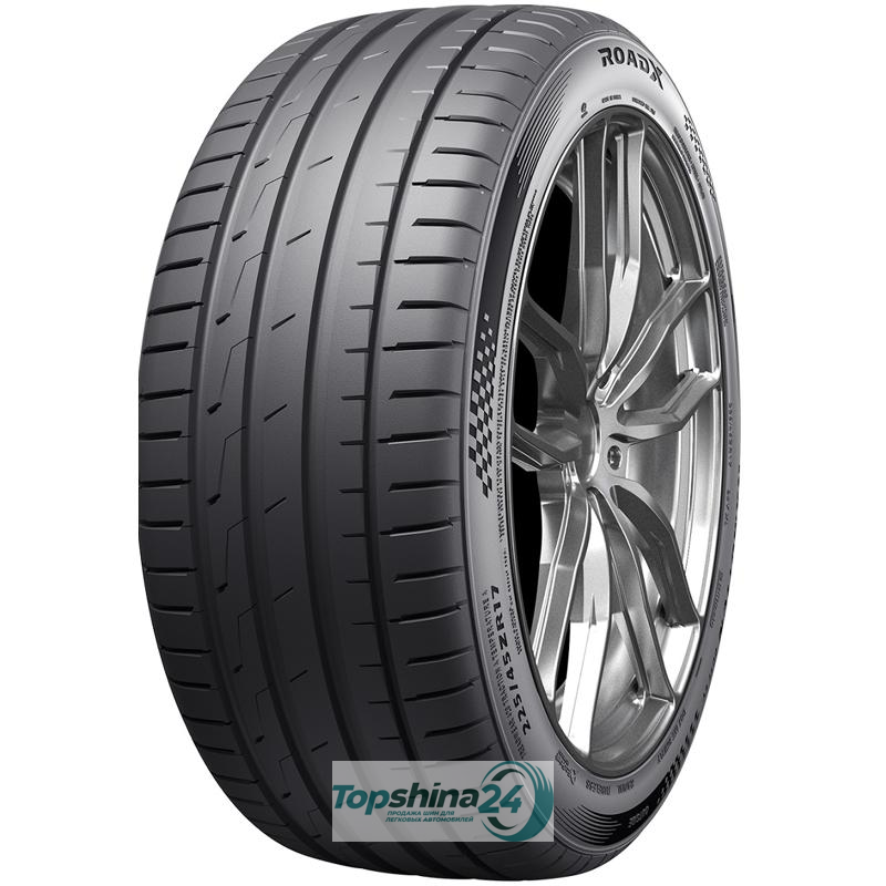 RoadX RXMotion DU71 225/50 R17 W98