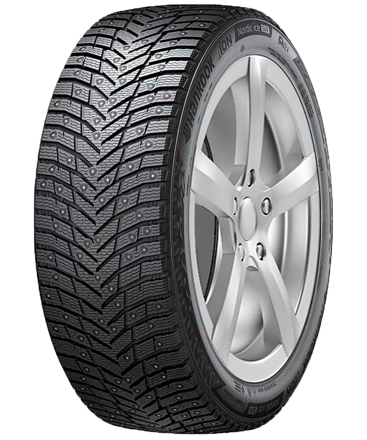 Hankook iON Nordic ice IW41A SUV 255/40 R20 H101