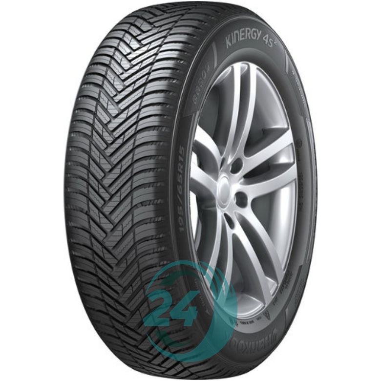 Hankook Kinergy 4S2 H750 215/45 R17 Y91