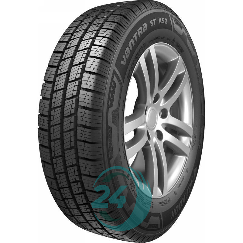 Hankook Vantra ST AS2 RA30 195/70 R15 R104/102