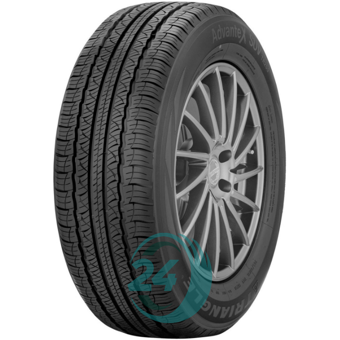 Triangle TR259 235/55 R17 V103