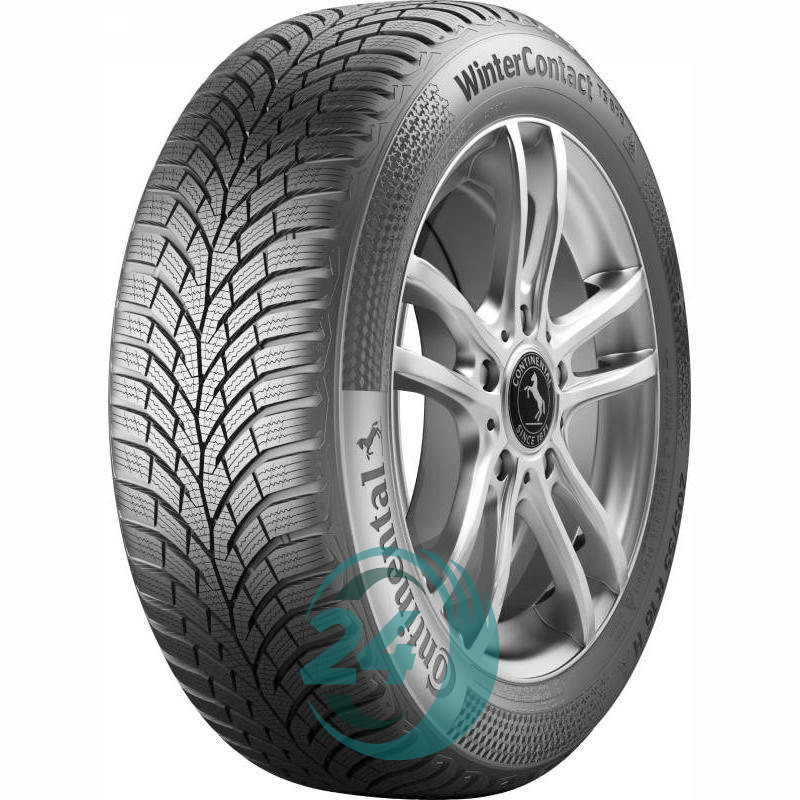 Continental ContiWinterContact TS 870 P 215/65 R17 T99