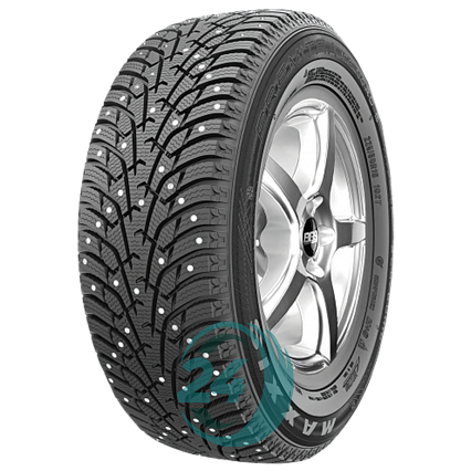 Maxxis Premitra Ice Nord NP5 215/55 R17 T98 шип