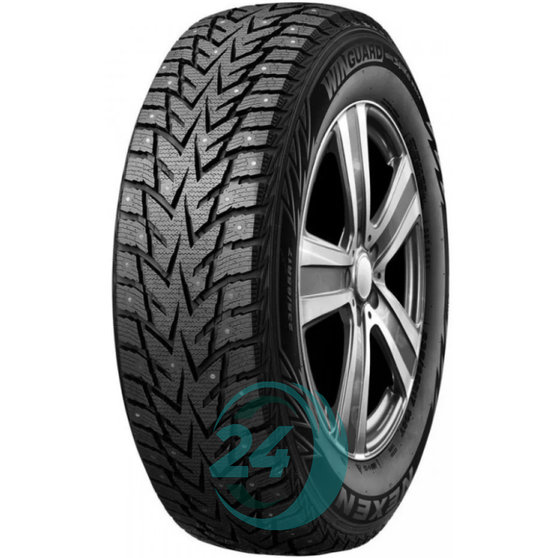 Nexen Winguard Winspike WS62 SUV 235/65 R17 T108 шип