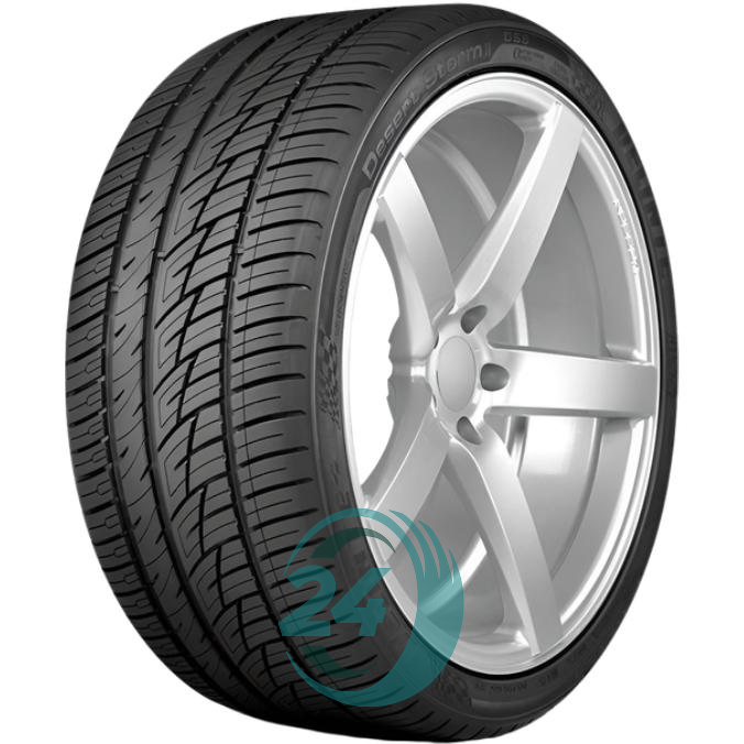 Delinte DS8 255/45 R19 Y100
