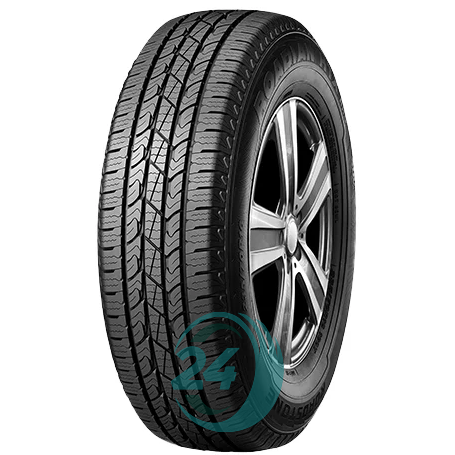 Roadstone Roadian HTX RH5 225/60 R17 V99