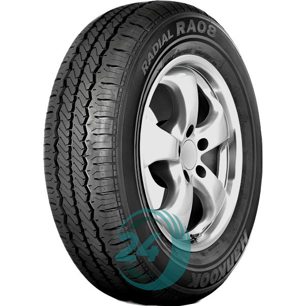 Hankook Radial RA08 195/70 R15 R104/102