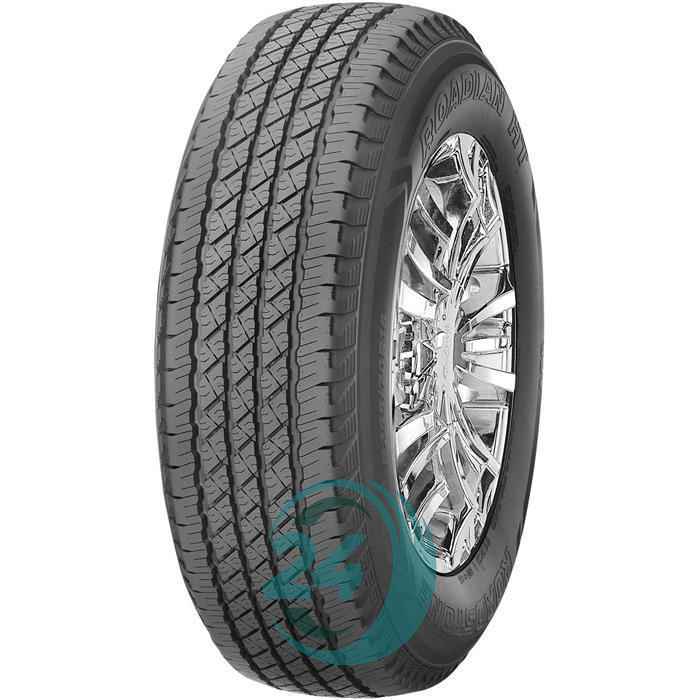 Nexen Roadian HT 215/75 R15 S100/97