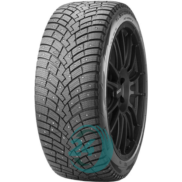 Pirelli Scorpion Ice Zero 2 275/45 R20 H110 шип