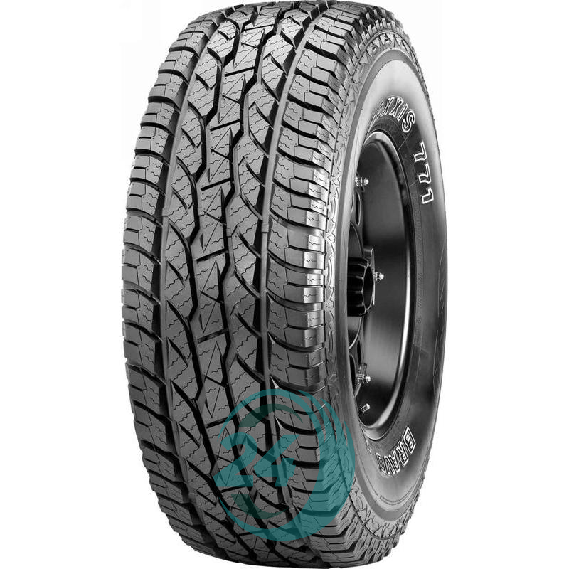 Maxxis Bravo AT-771 245/70 R17 S110