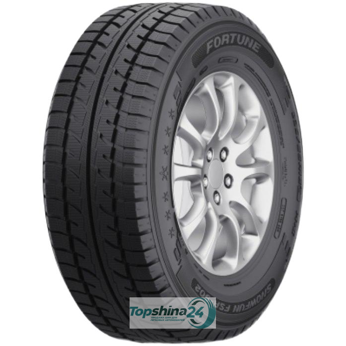 Fortune Snowfun FSR-902 215/60 R17 T109/107