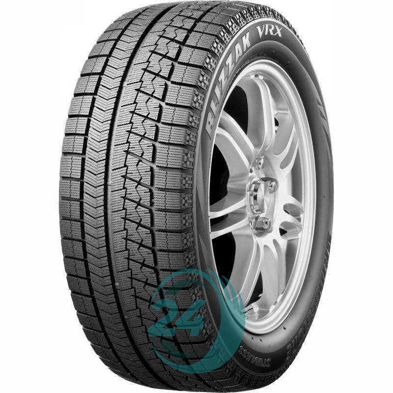 Bridgestone Blizzak VRX 205/55 R16 S91