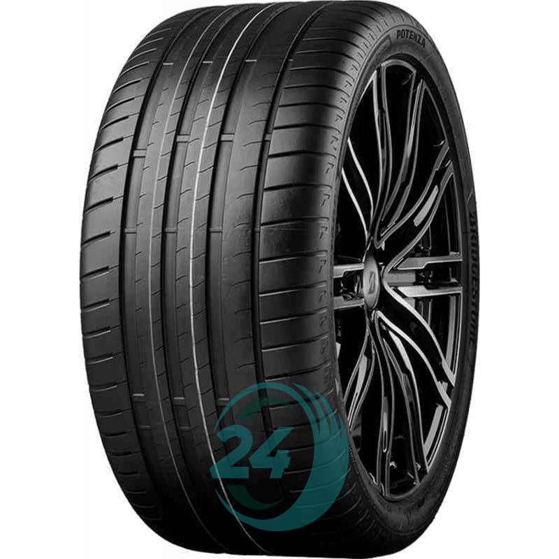 Bridgestone Potenza Sport 255/40 R19 Y100