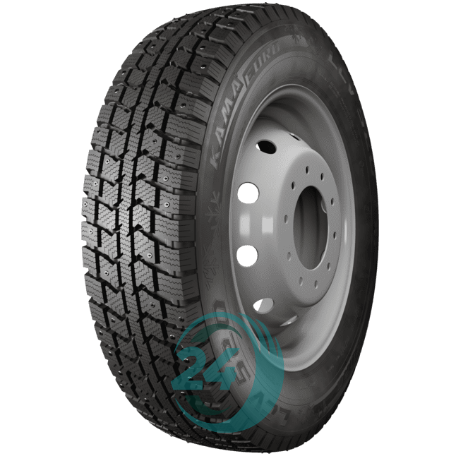 Кама Евро LCV-520 185/75 R16 R104/102 шип
