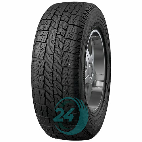 Cordiant Business CW2 215/65 R16 Q109/107 шип