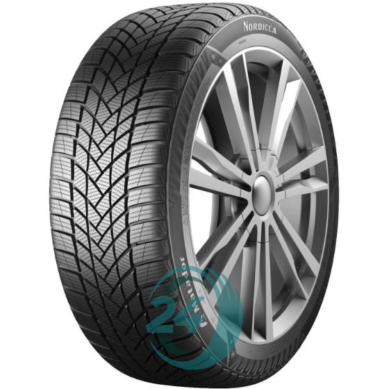 Matador MP 93 Nordicca 225/60 R18 V104