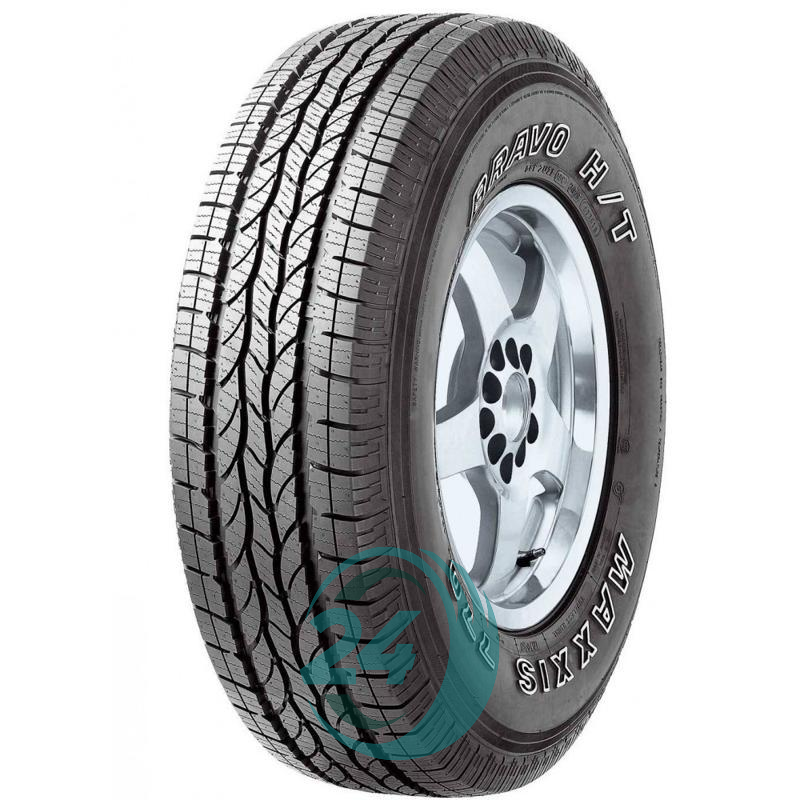 Maxxis Bravo HT-770 265/60 R18 H114