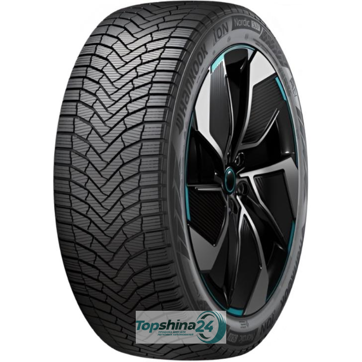 Hankook iON Nordic ice IW41A SUV 235/50 R20 H104