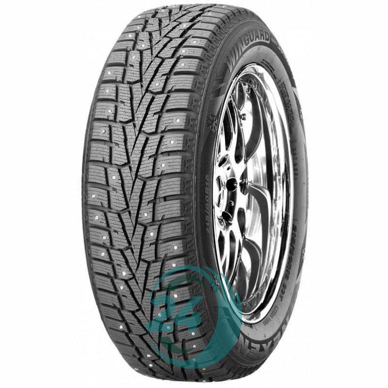 Roadstone Winguard Winspike SUV 215/65 R16 R109/107 шип
