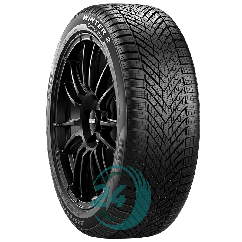 Pirelli Cinturato Winter 2 205/45 R17 V88