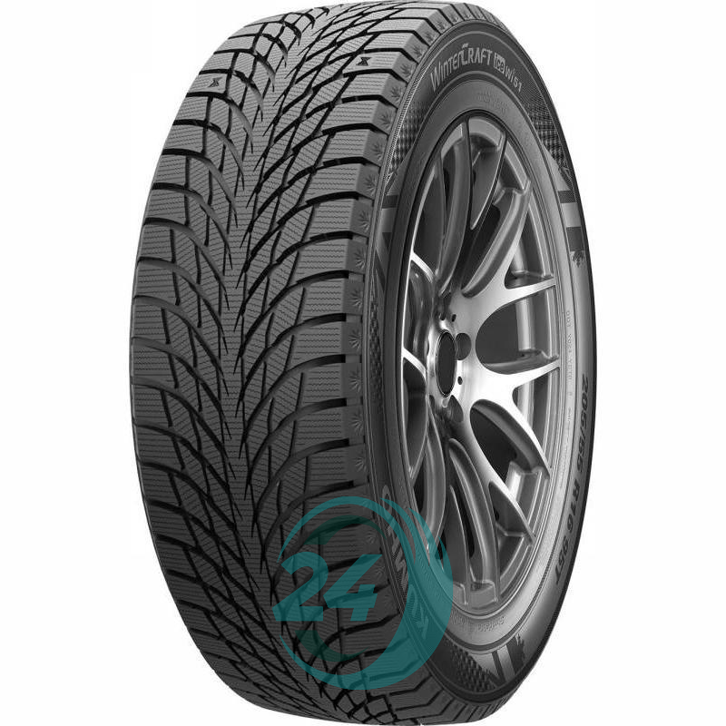 Kumho WinterCraft Ice WI51 185/65 R15 T92