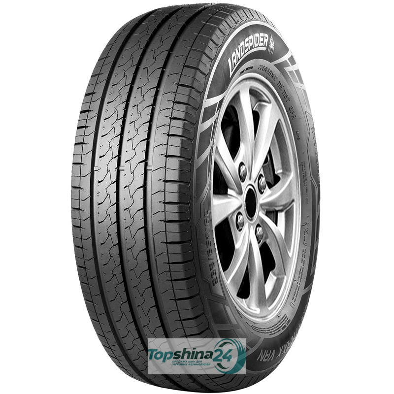 Landspider DuraTraxx Van 205/70 R15 S106/104