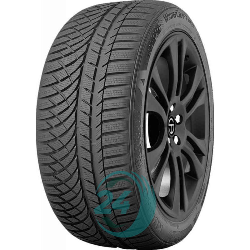 Kumho WinterCraft WP72 245/45 R20 V103