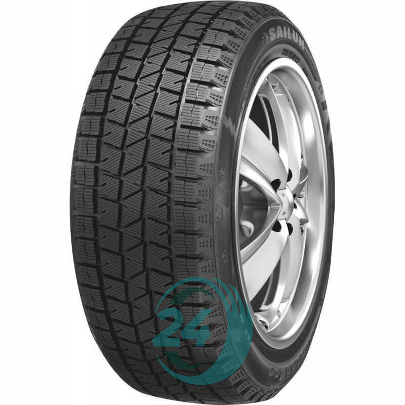 Sailun Ice Blazer Arctic SUV 215/55 R18 H99