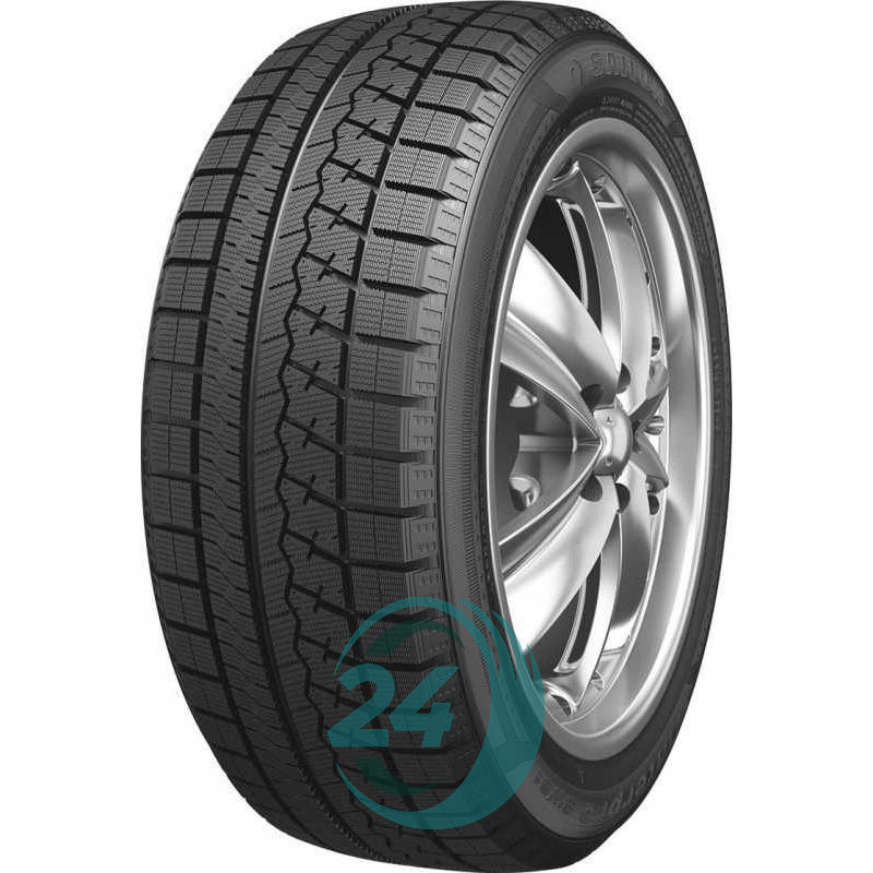 Sailun Ice Blazer Arctic Run Flat 245/45 R18 H100