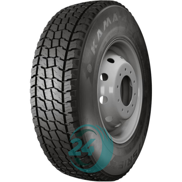 Кама 218 225/75 R16 N121/120