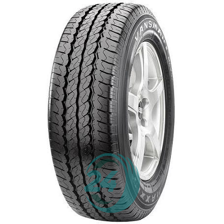 Maxxis Vansmart MCV3 + 225/75 R16 R121/120