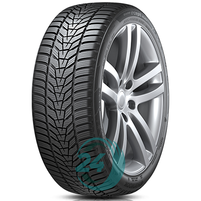 Hankook Winter i*Cept Evo 3 W330 245/45 R20 V103