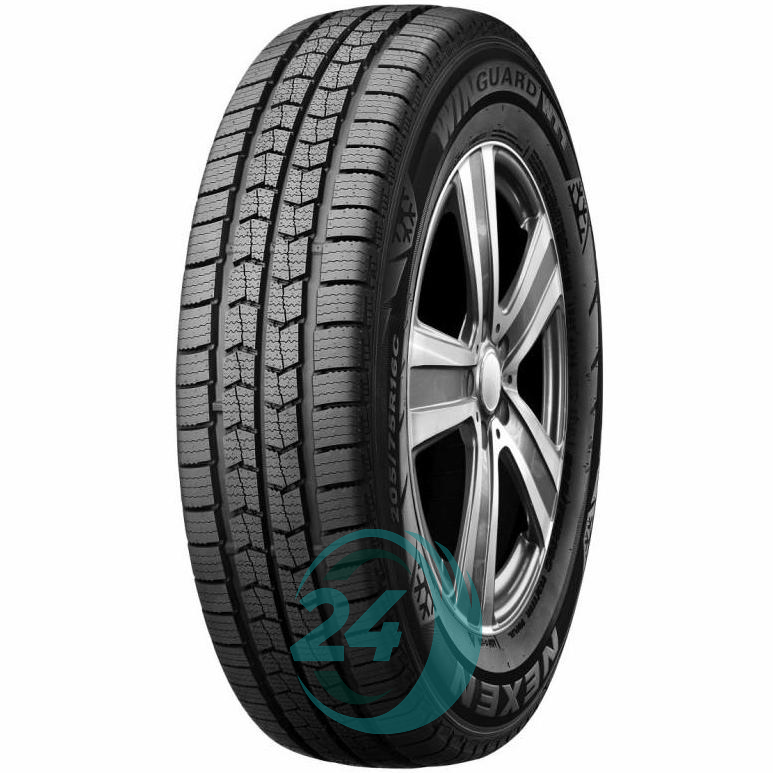 Nexen Winguard WT1 215/65 R16 R109/107